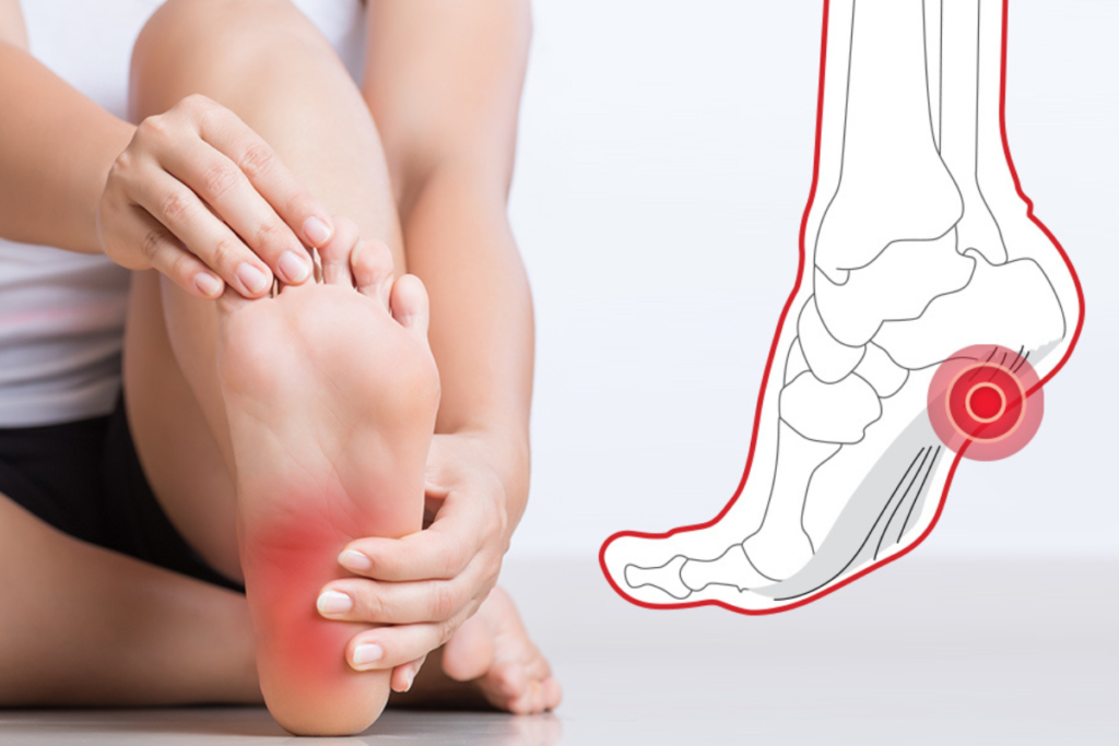 Arthritis of the Foot and Ankle: Expert Care with Dr. Ashish Suryawanshi, Orthopedic in Pune.