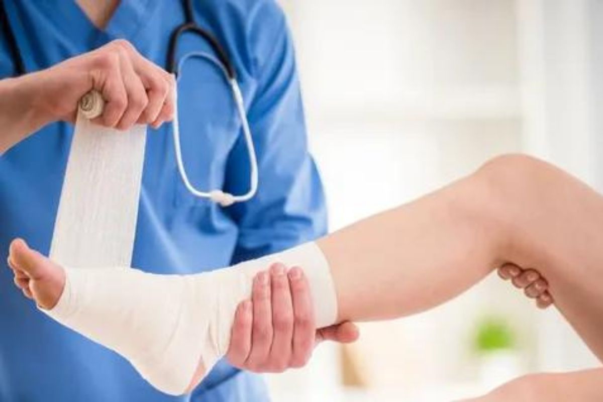 Comprehending Typical Orthopedic Injuries Their Causes Symptoms And Treatments Dr Ashish