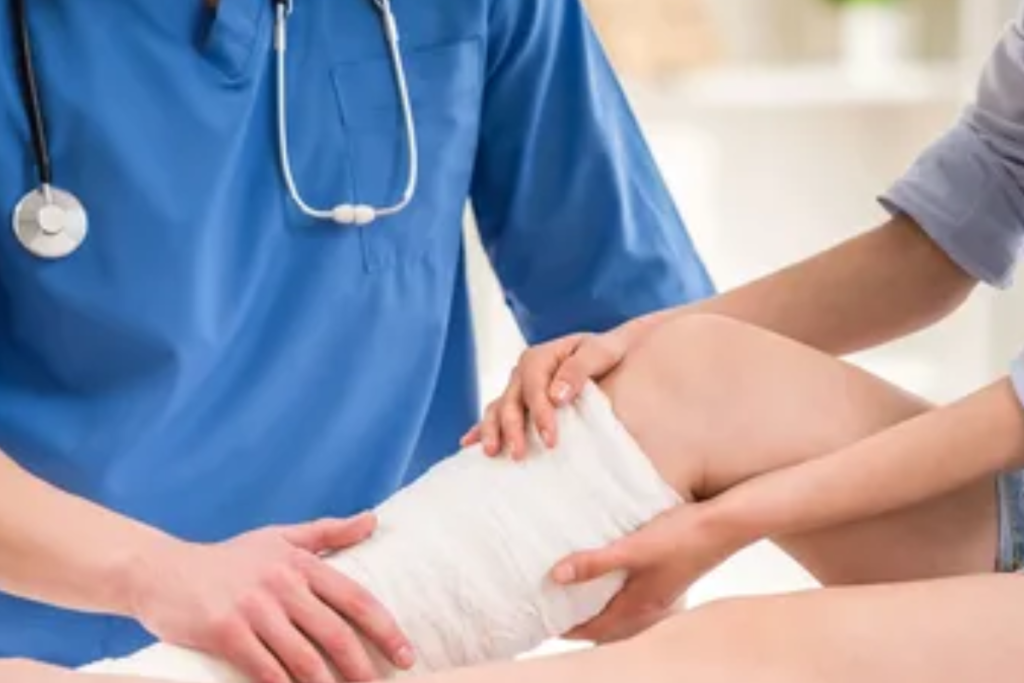 Managing Orthopedic Conditions at Work