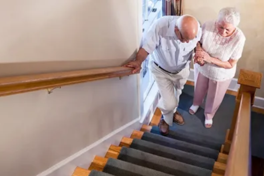 Fall Prevention Strategies for Seniors: Tips to Stay Safe at Home